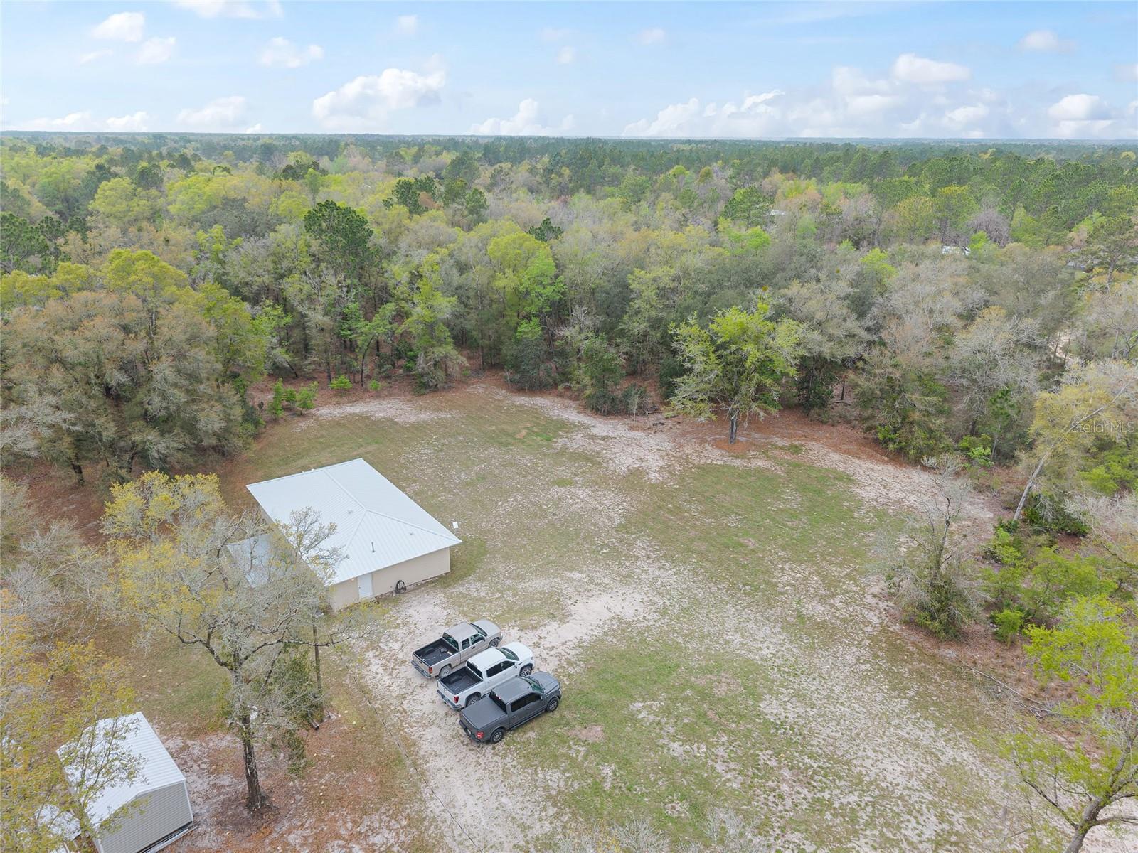 2610 NE 80TH AVE, HIGH SPRINGS, FL — photo 55