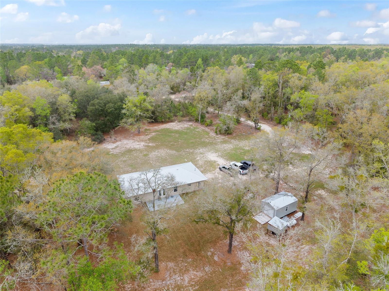 2610 NE 80TH AVE, HIGH SPRINGS, FL — photo 56