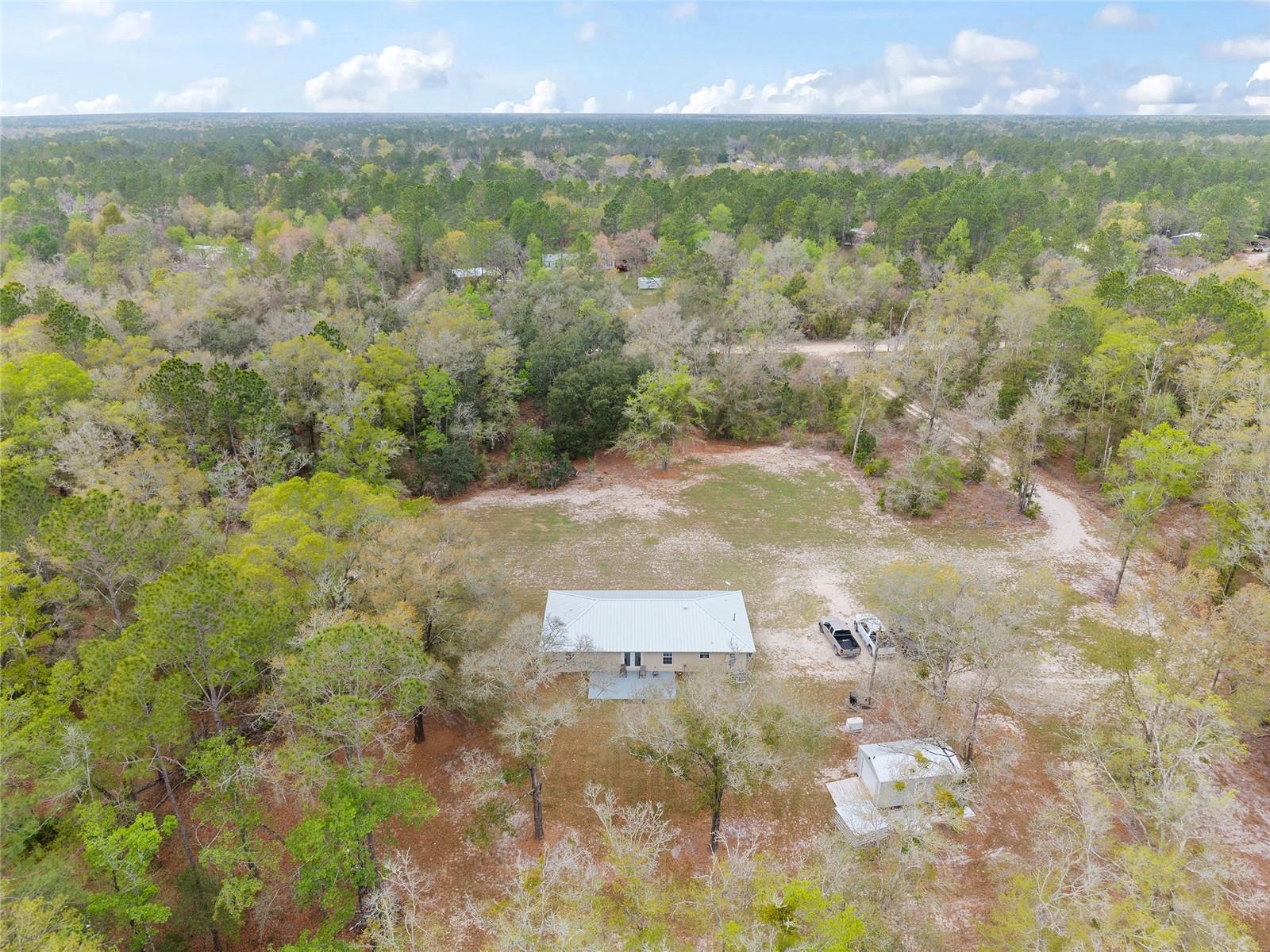 2610 NE 80TH AVE, HIGH SPRINGS, FL — photo 57