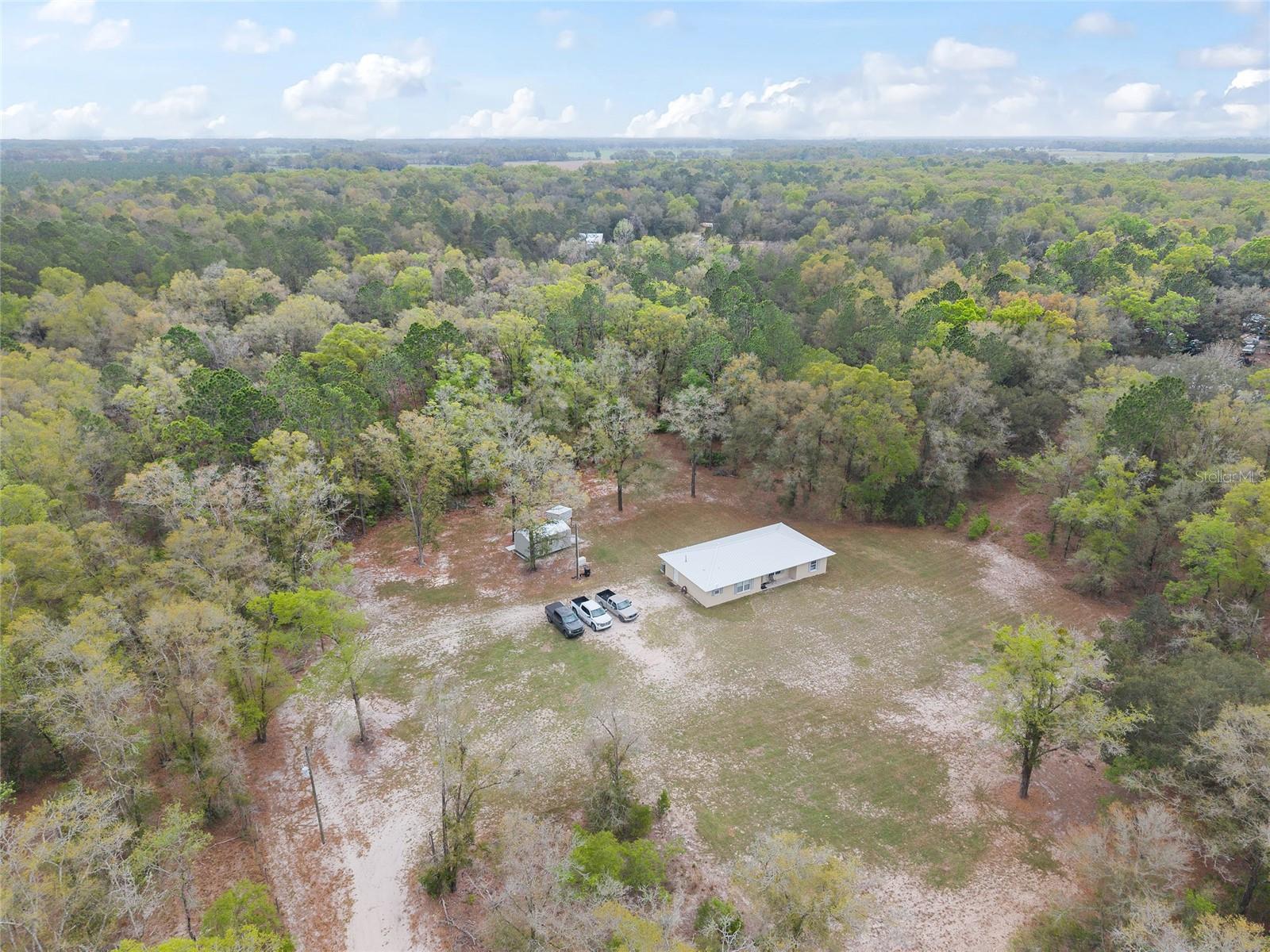 2610 NE 80TH AVE, HIGH SPRINGS, FL — photo 58