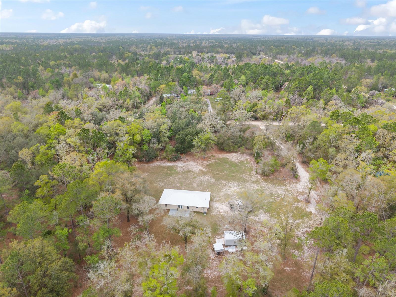 2610 NE 80TH AVE, HIGH SPRINGS, FL — photo 59
