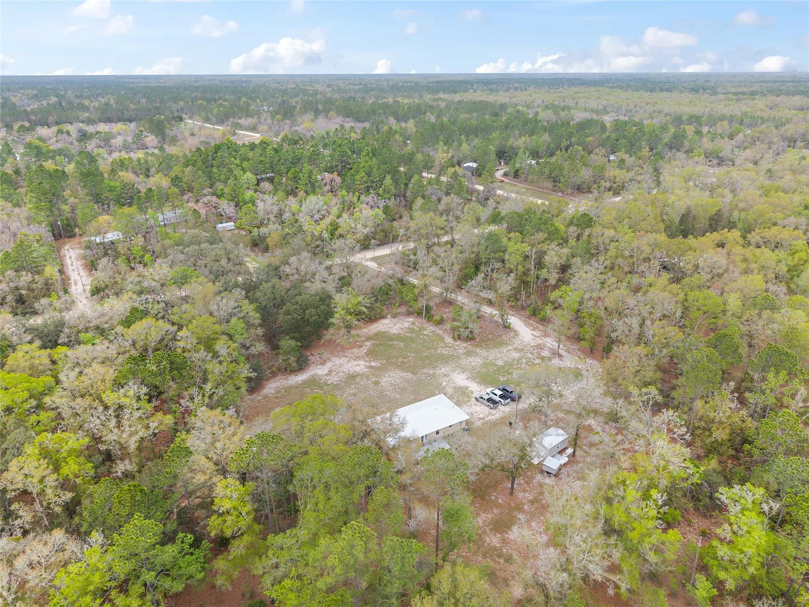 2610 NE 80TH AVE, HIGH SPRINGS, FL — photo 61