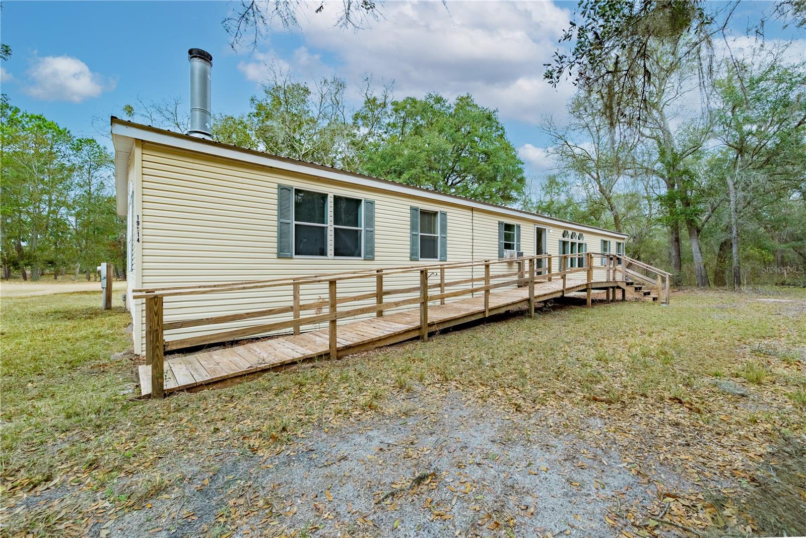 19514 N COUNTY ROAD 225, GAINESVILLE, FL — photo 2