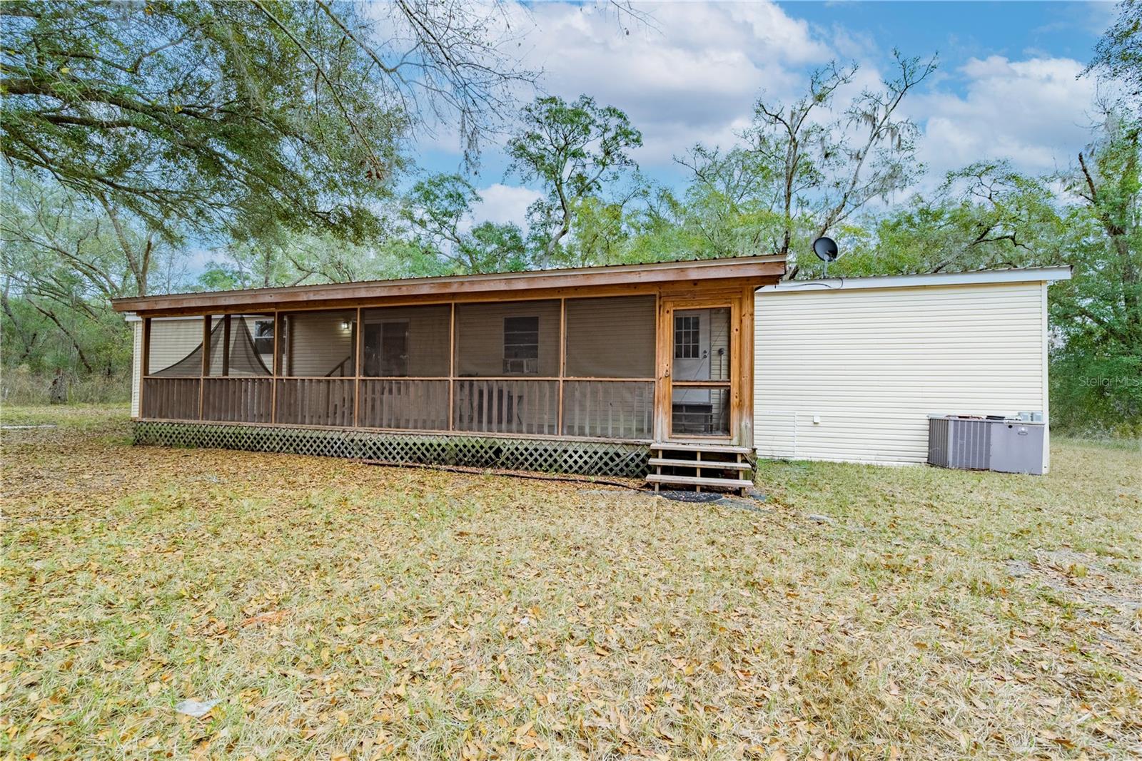 19514 N COUNTY ROAD 225, GAINESVILLE, FL — photo 31