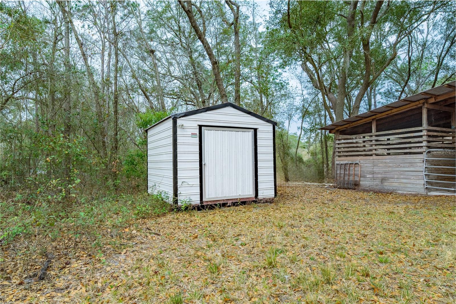19514 N COUNTY ROAD 225, GAINESVILLE, FL — photo 33