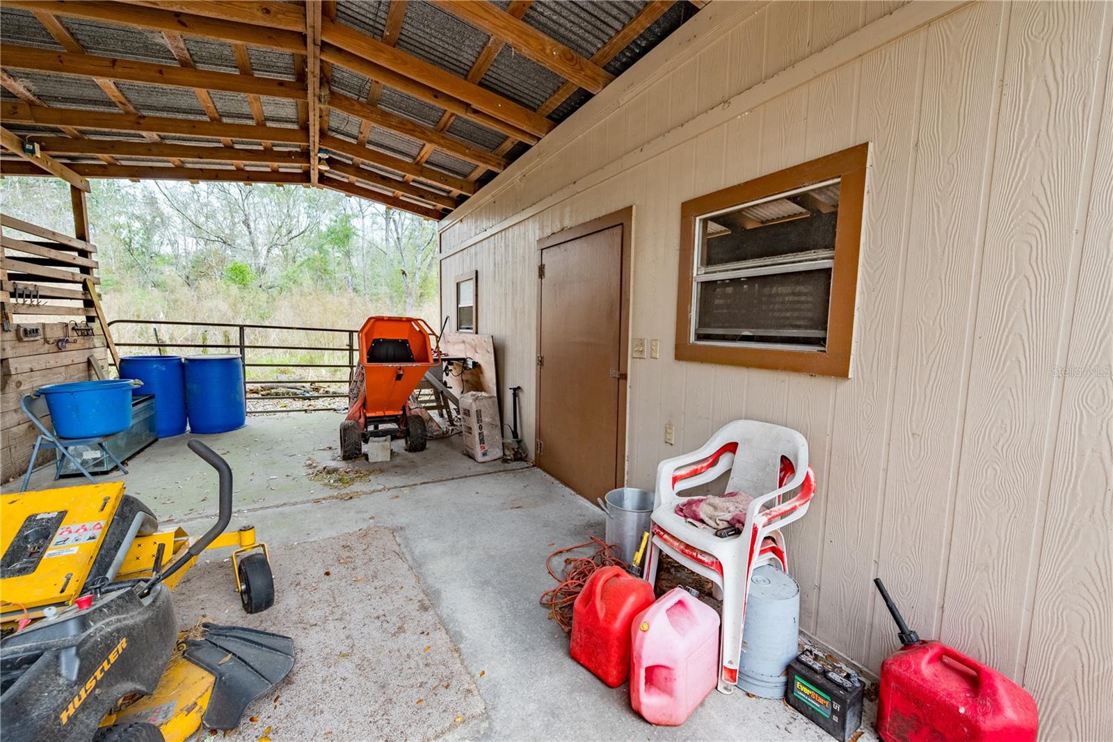 19514 N COUNTY ROAD 225, GAINESVILLE, FL — photo 34