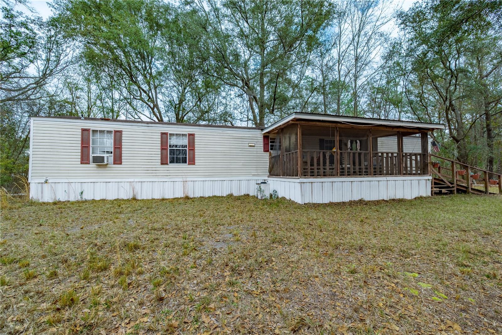 19514 N COUNTY ROAD 225, GAINESVILLE, FL — photo 38