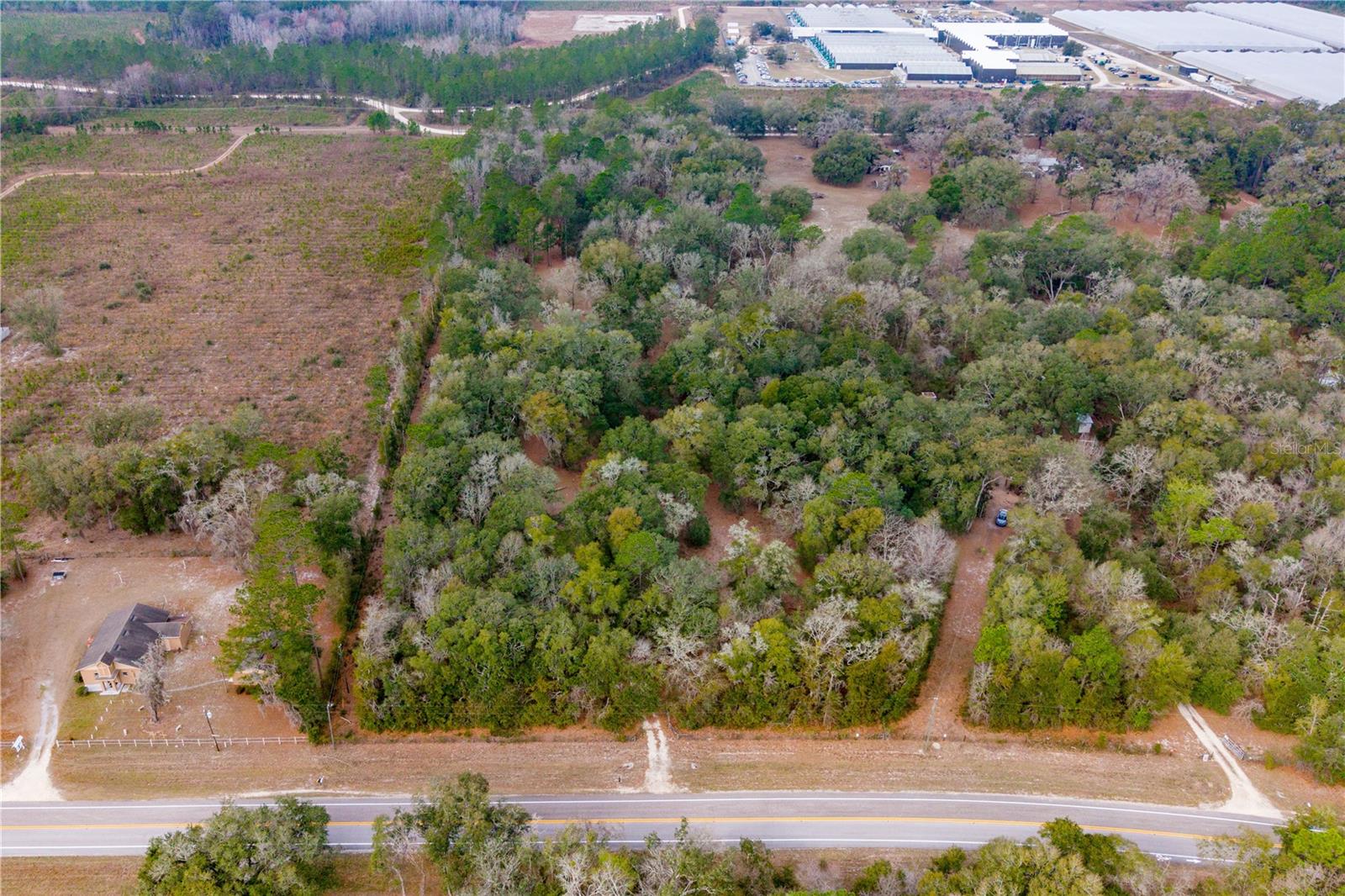 19514 N COUNTY ROAD 225, GAINESVILLE, FL — photo 41
