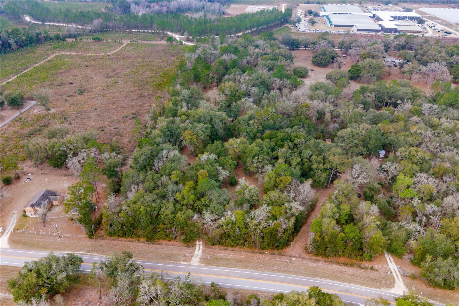 19514 N COUNTY ROAD 225, GAINESVILLE, FL — photo 43