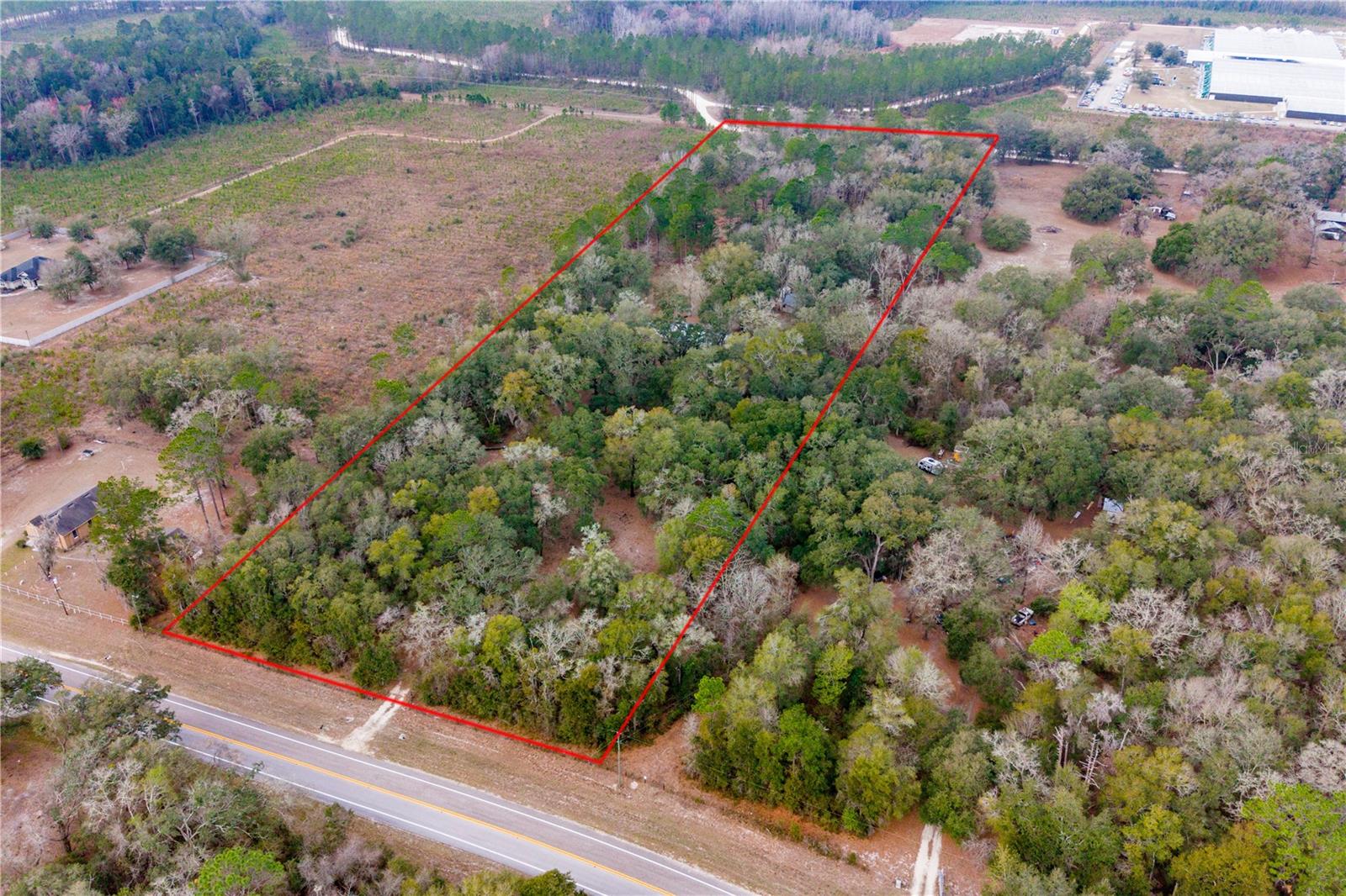19514 N COUNTY ROAD 225, GAINESVILLE, FL — photo 44
