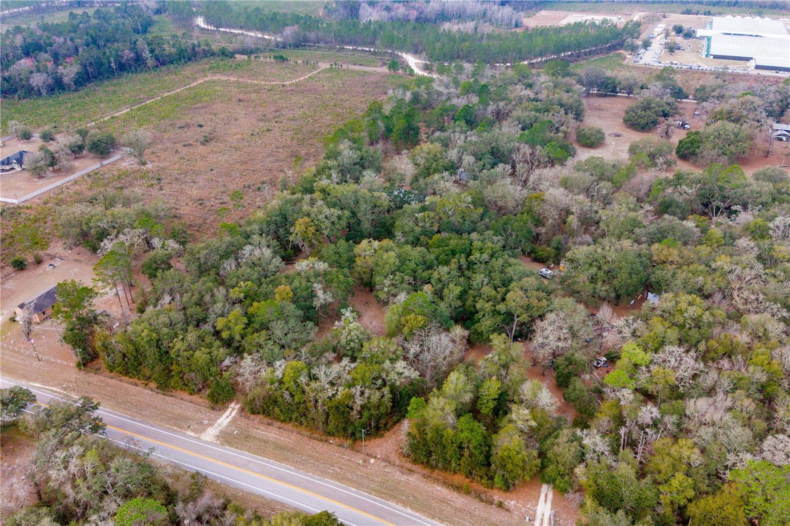 19514 N COUNTY ROAD 225, GAINESVILLE, FL — photo 45