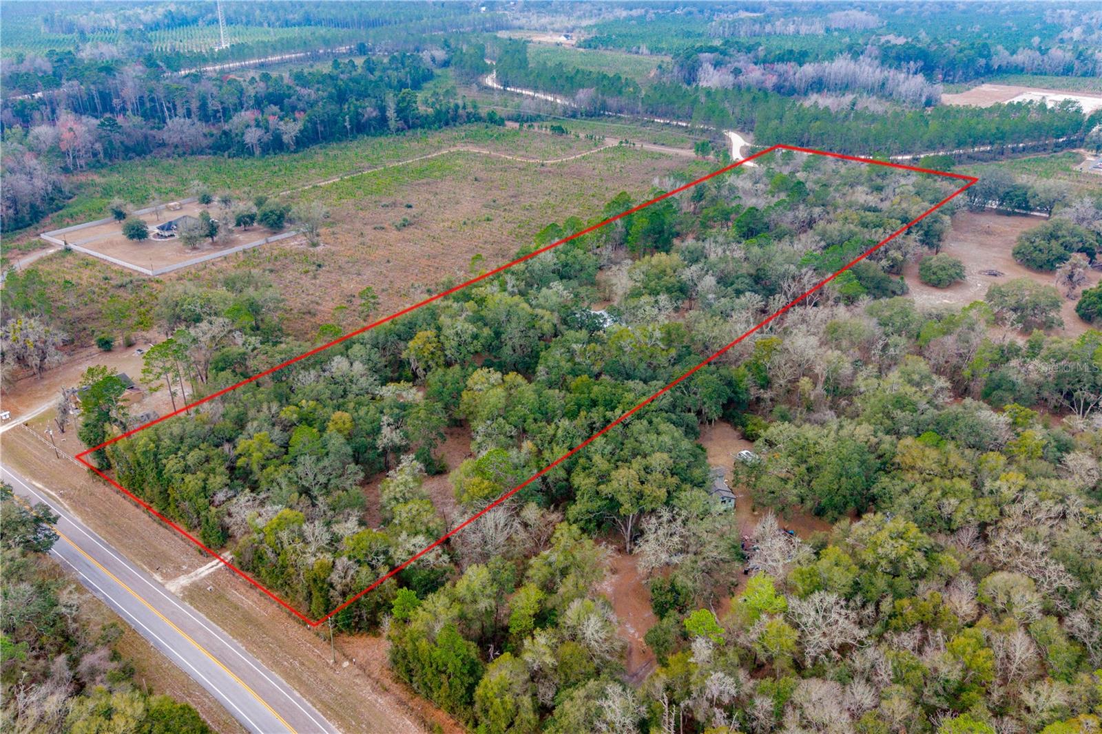 19514 N COUNTY ROAD 225, GAINESVILLE, FL — photo 46