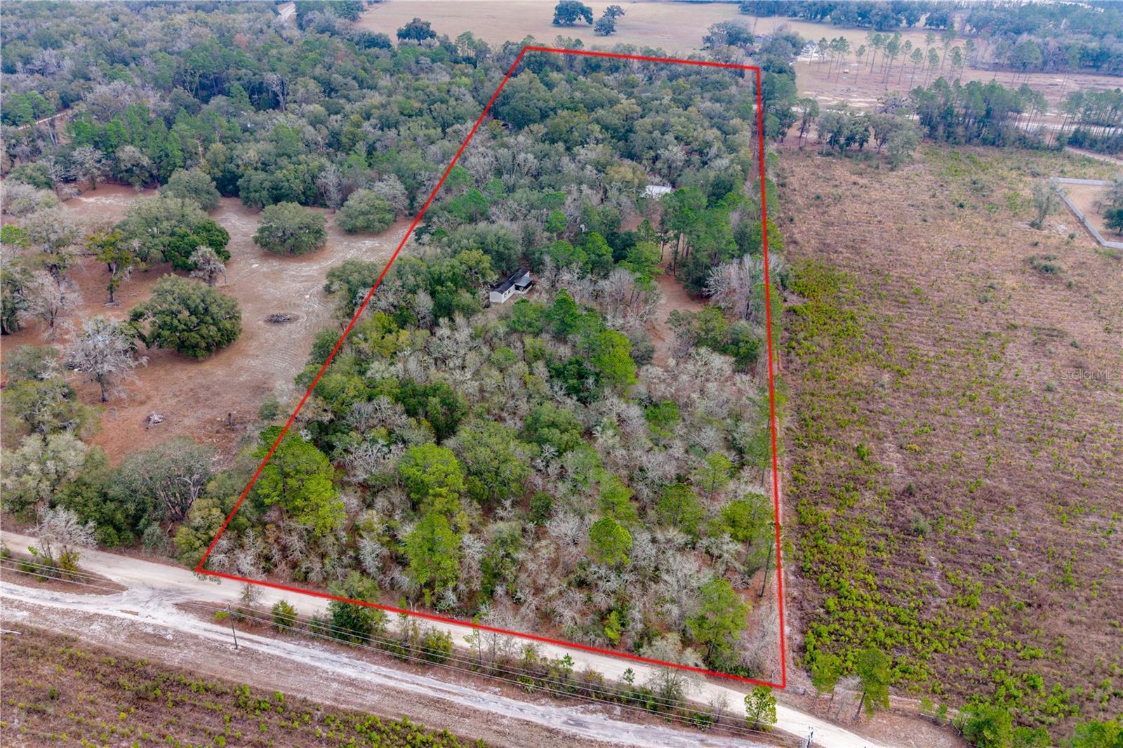 19514 N COUNTY ROAD 225, GAINESVILLE, FL — photo 47