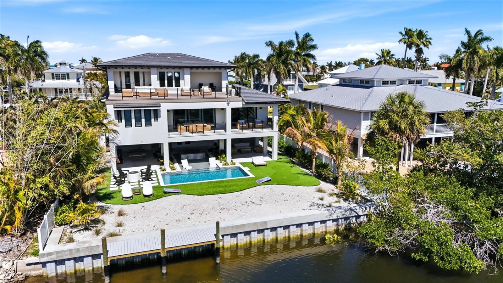 319 TARPON ST, ANNA MARIA, FL — photo 75