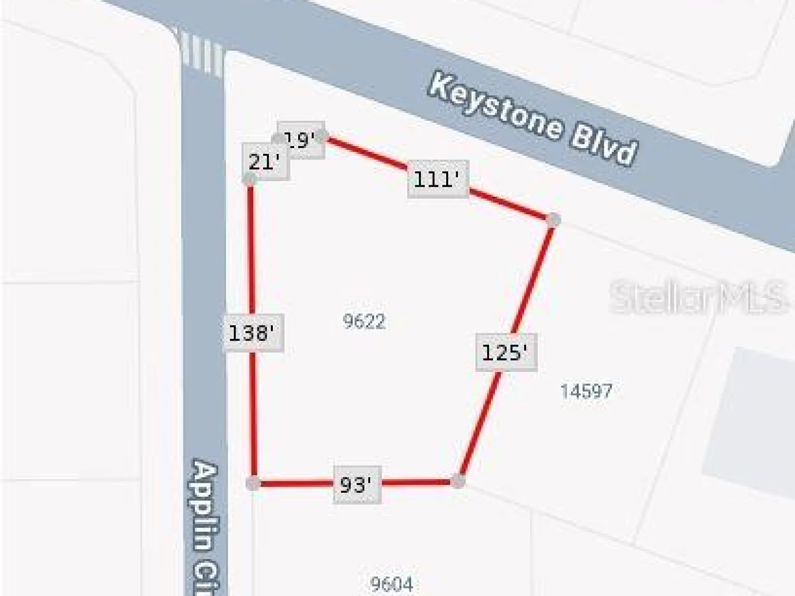 14589 KEYSTONE BLVD, PORT CHARLOTTE, FL — photo 4
