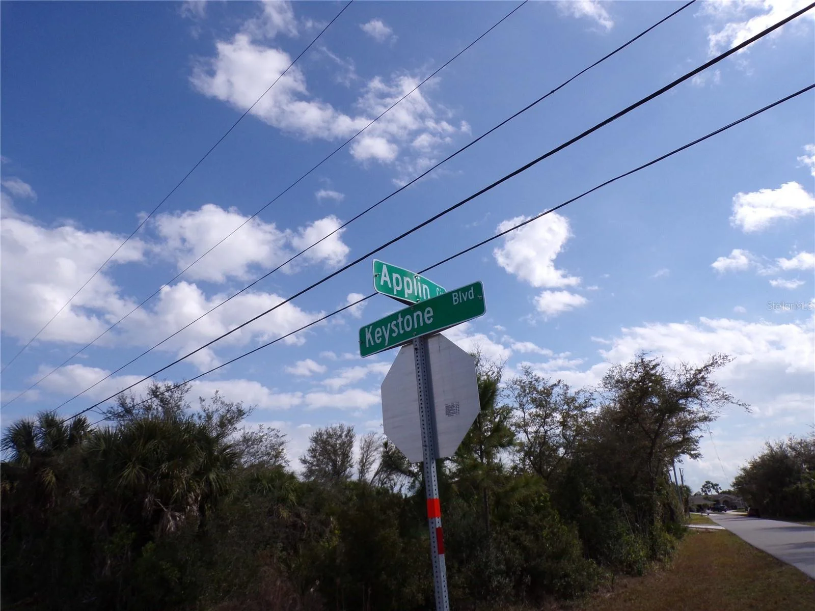 14589 KEYSTONE BLVD, PORT CHARLOTTE, FL — photo 8