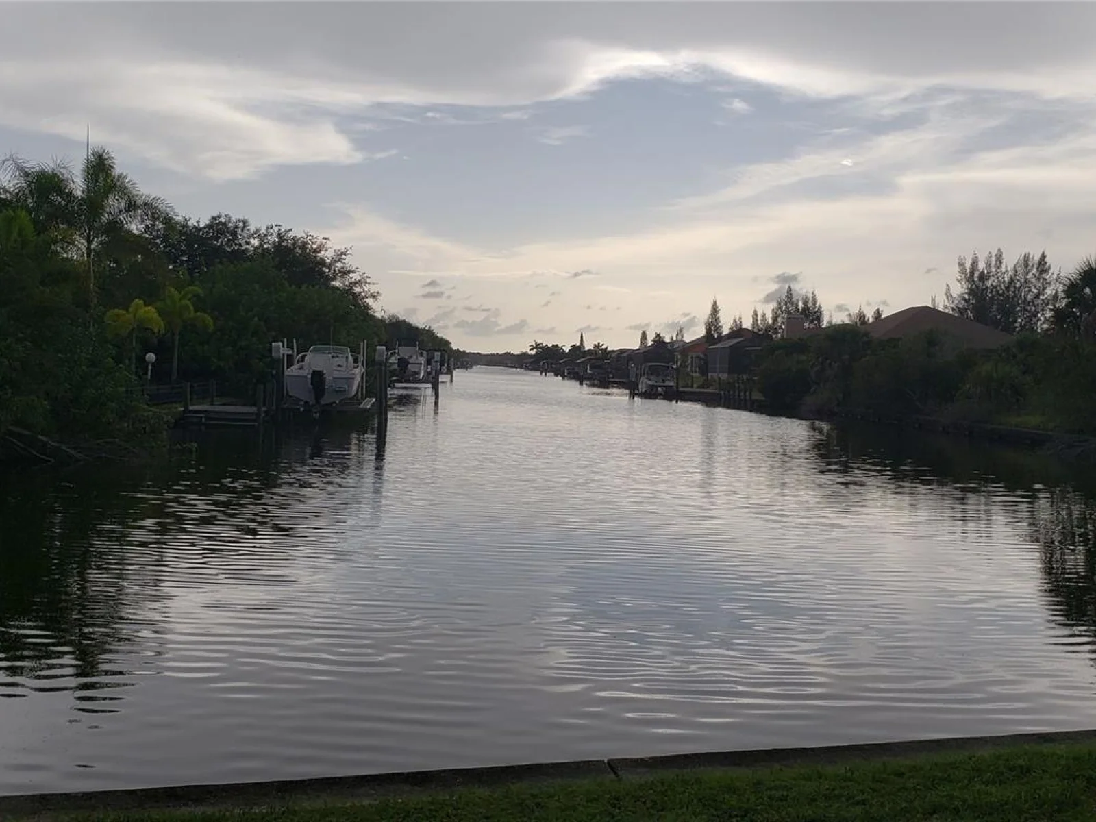14589 KEYSTONE BLVD, PORT CHARLOTTE, FL — photo 16