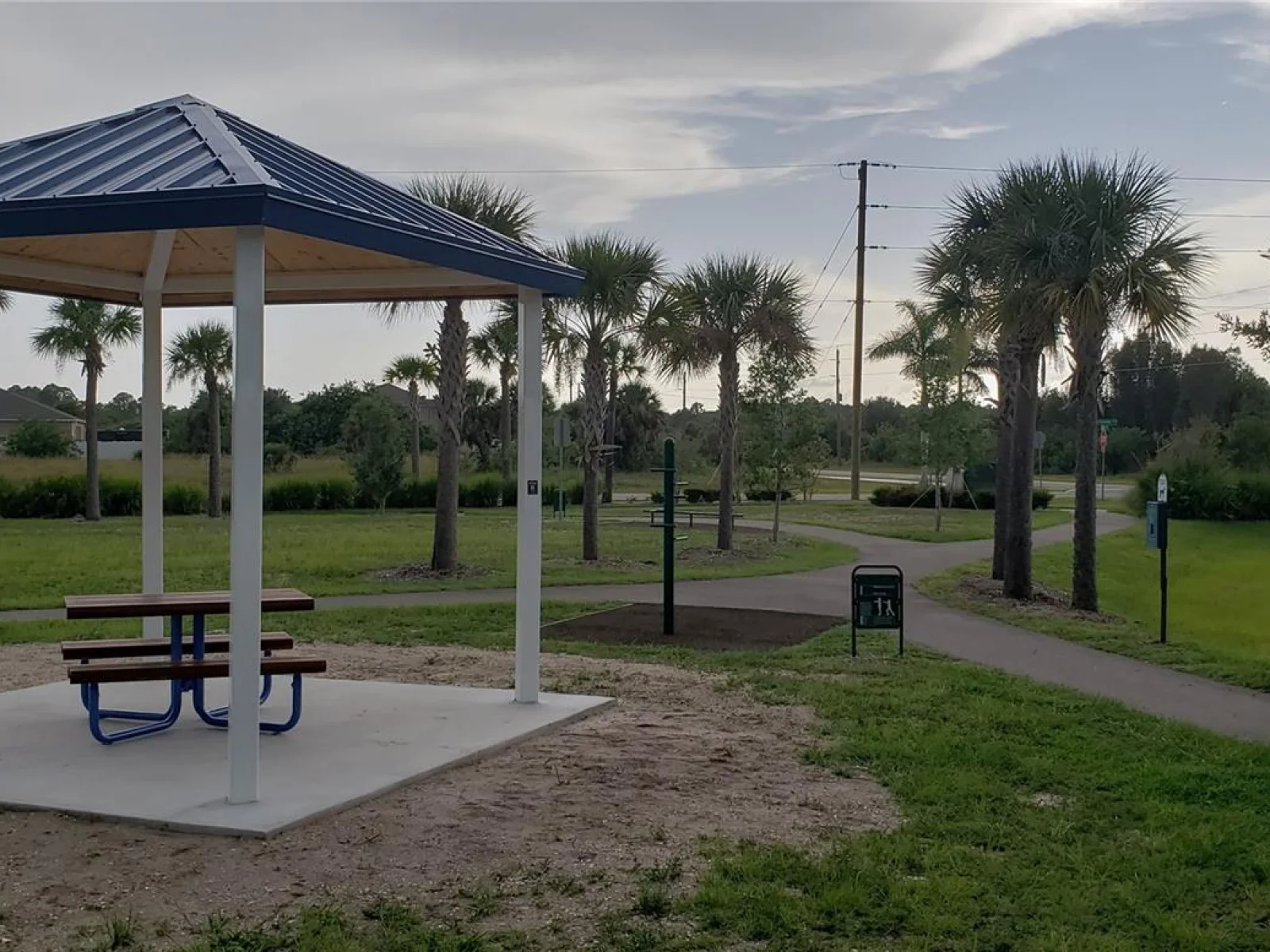 14589 KEYSTONE BLVD, PORT CHARLOTTE, FL — photo 24