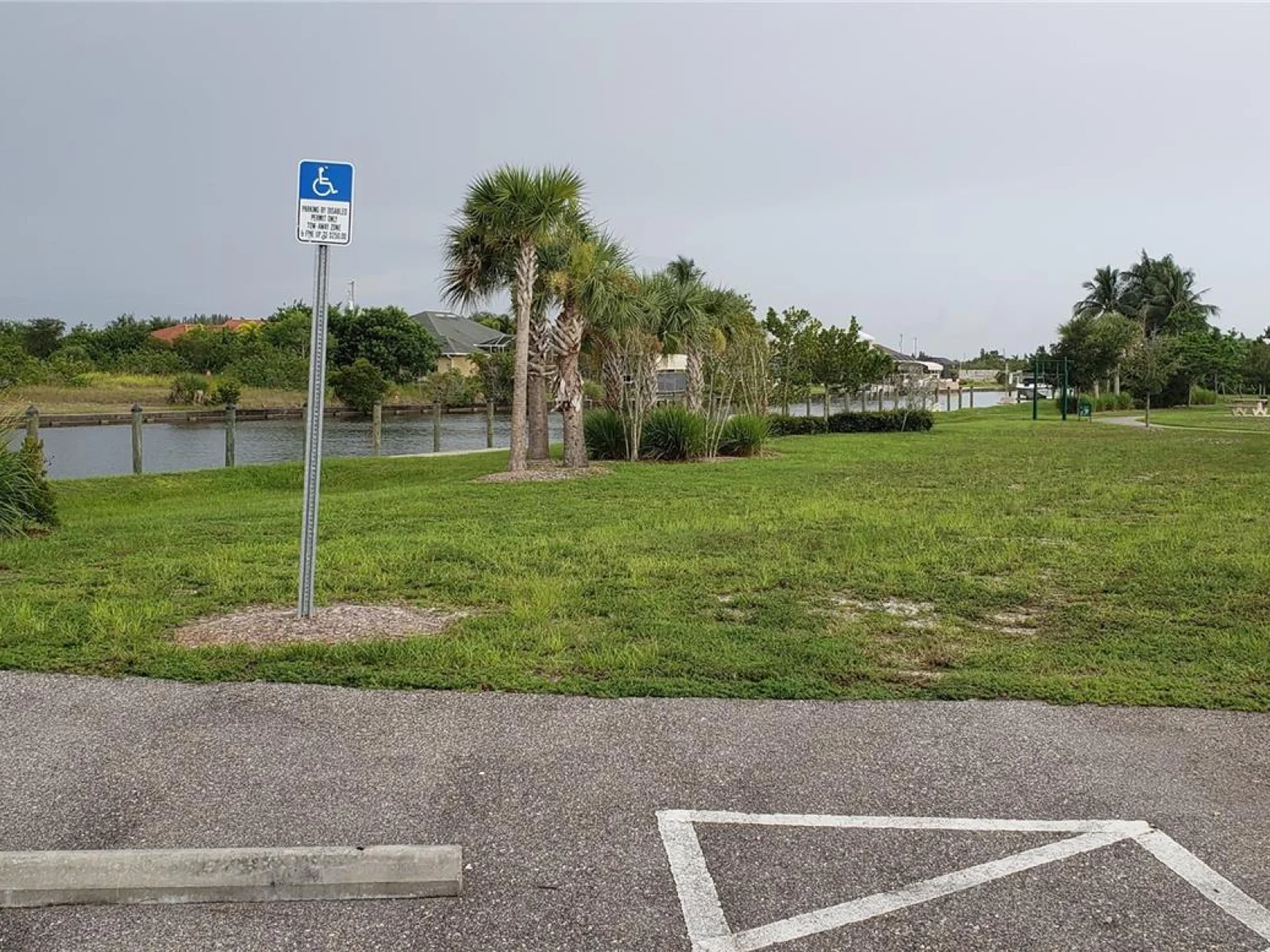 14589 KEYSTONE BLVD, PORT CHARLOTTE, FL — photo 27