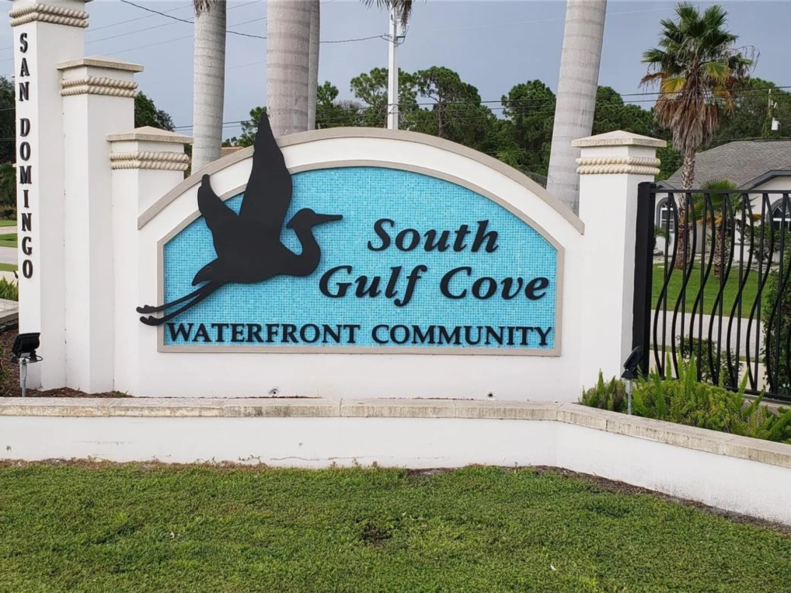 14589 KEYSTONE BLVD, PORT CHARLOTTE, FL — photo 29