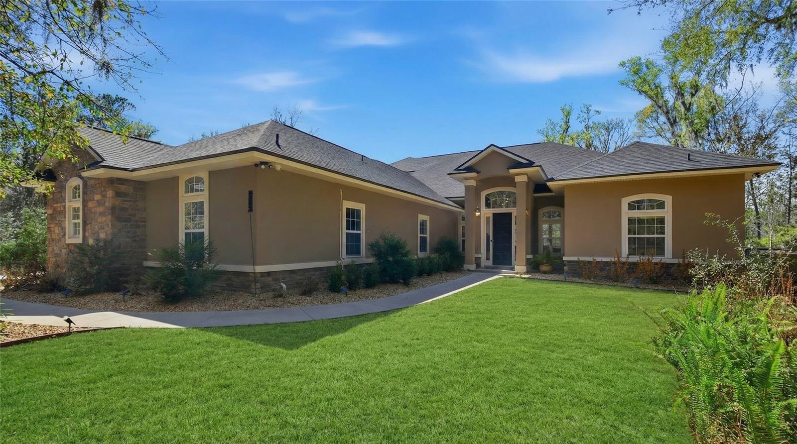 6595 COLLIER RD, ST AUGUSTINE, FL — photo 2