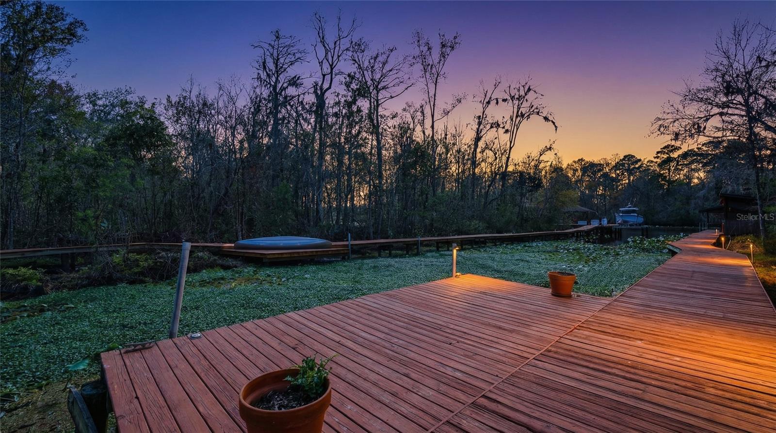 6595 COLLIER RD, ST AUGUSTINE, FL — photo 5