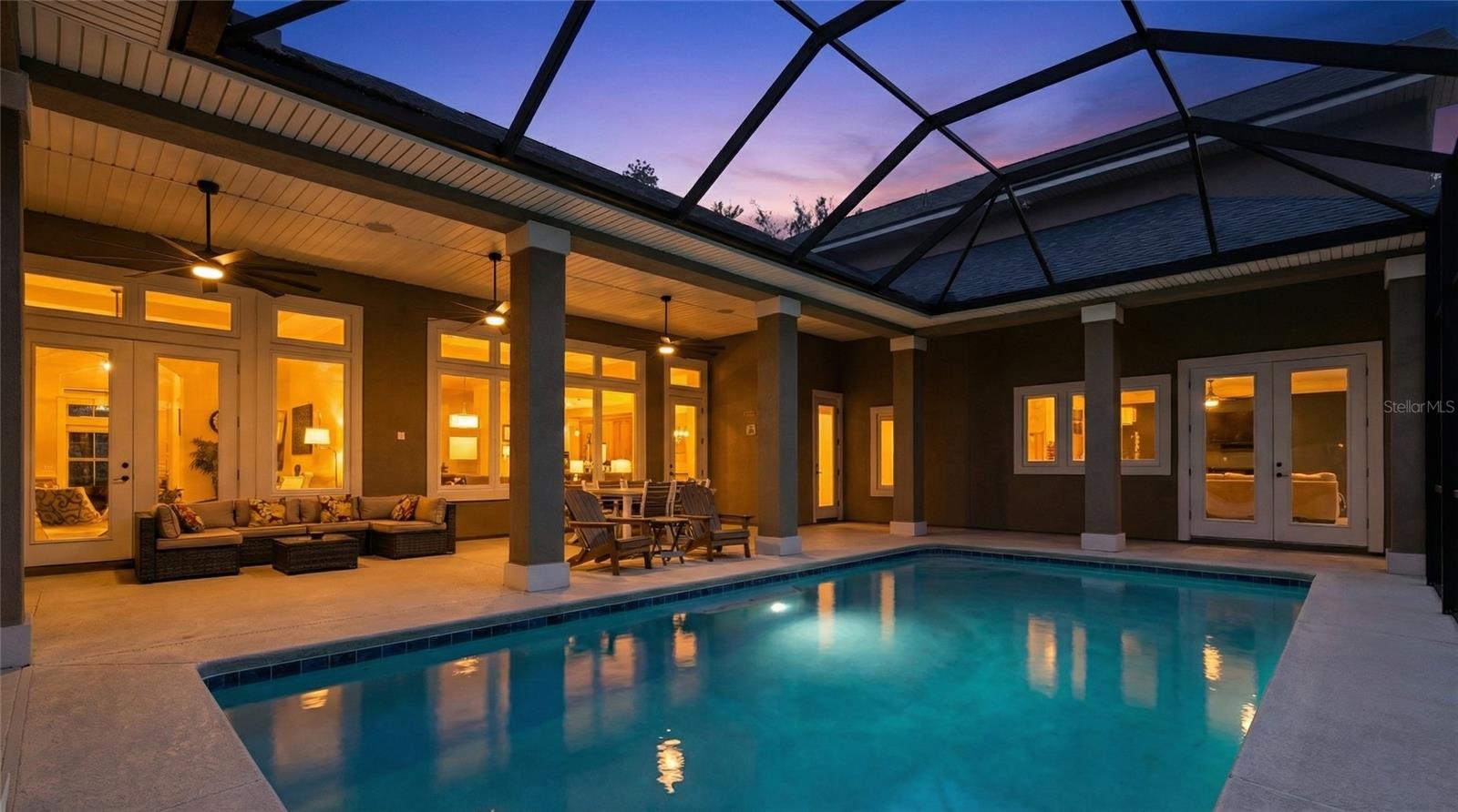 6595 COLLIER RD, ST AUGUSTINE, FL — photo 8