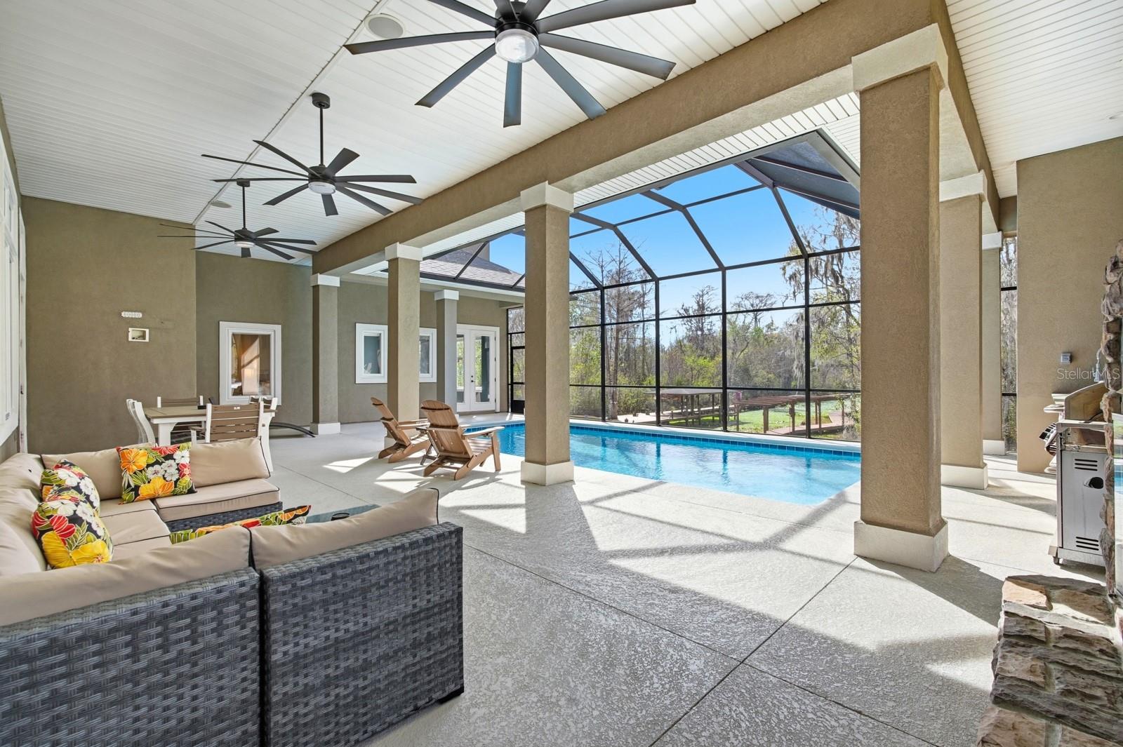 6595 COLLIER RD, ST AUGUSTINE, FL — photo 61