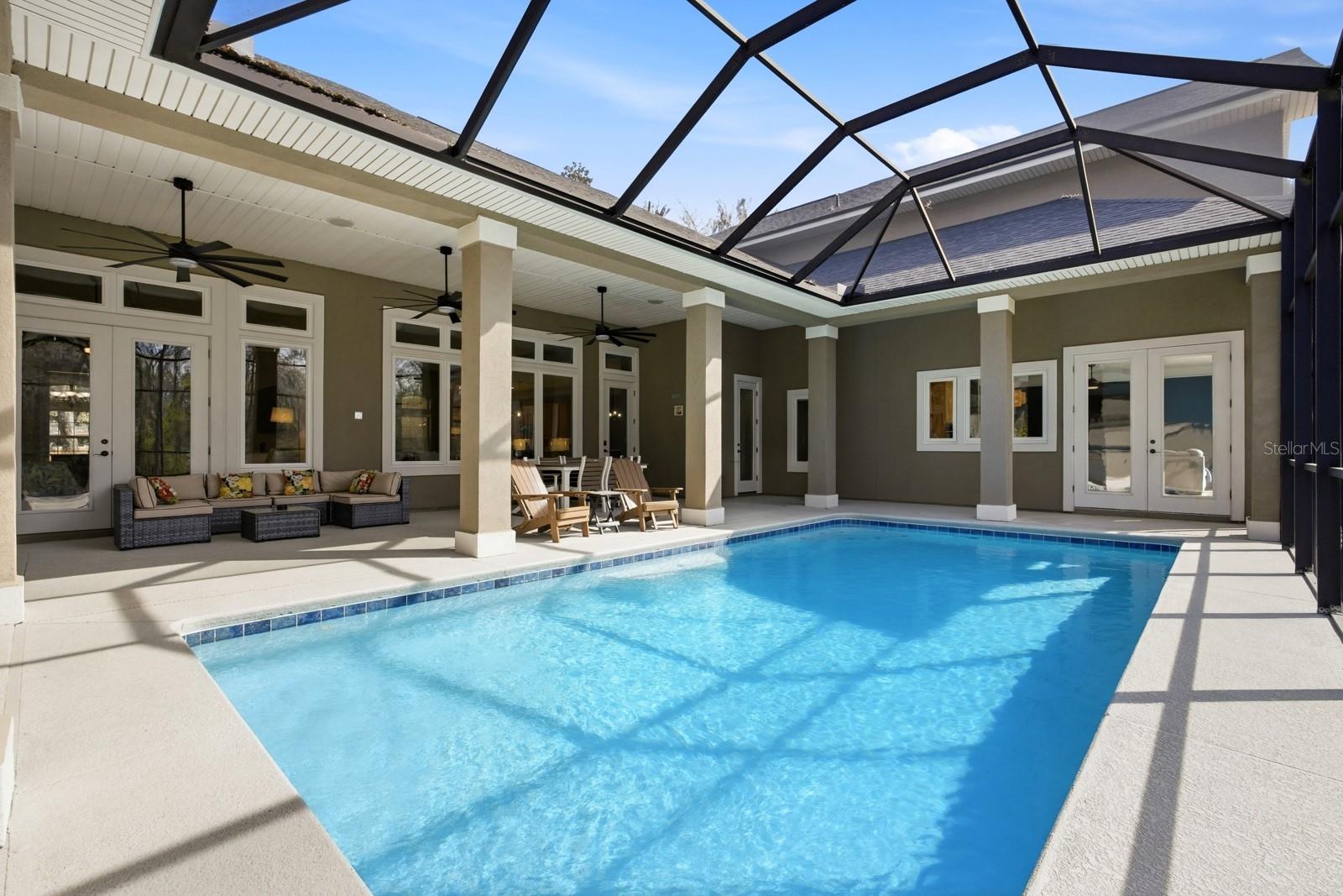 6595 COLLIER RD, ST AUGUSTINE, FL — photo 65