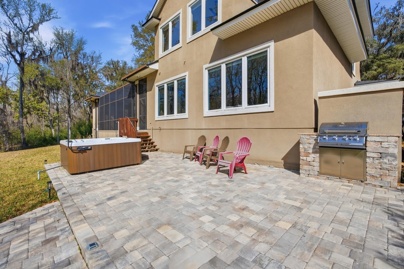 6595 COLLIER RD, ST AUGUSTINE, FL — photo 69