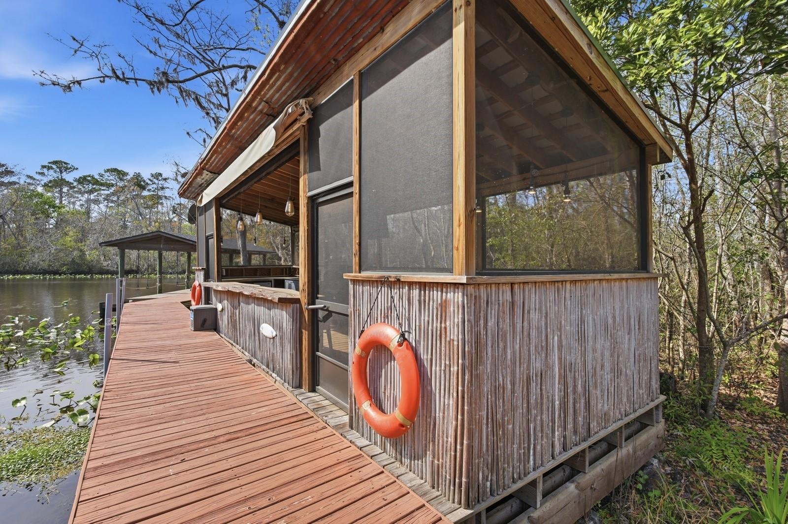 6595 COLLIER RD, ST AUGUSTINE, FL — photo 73