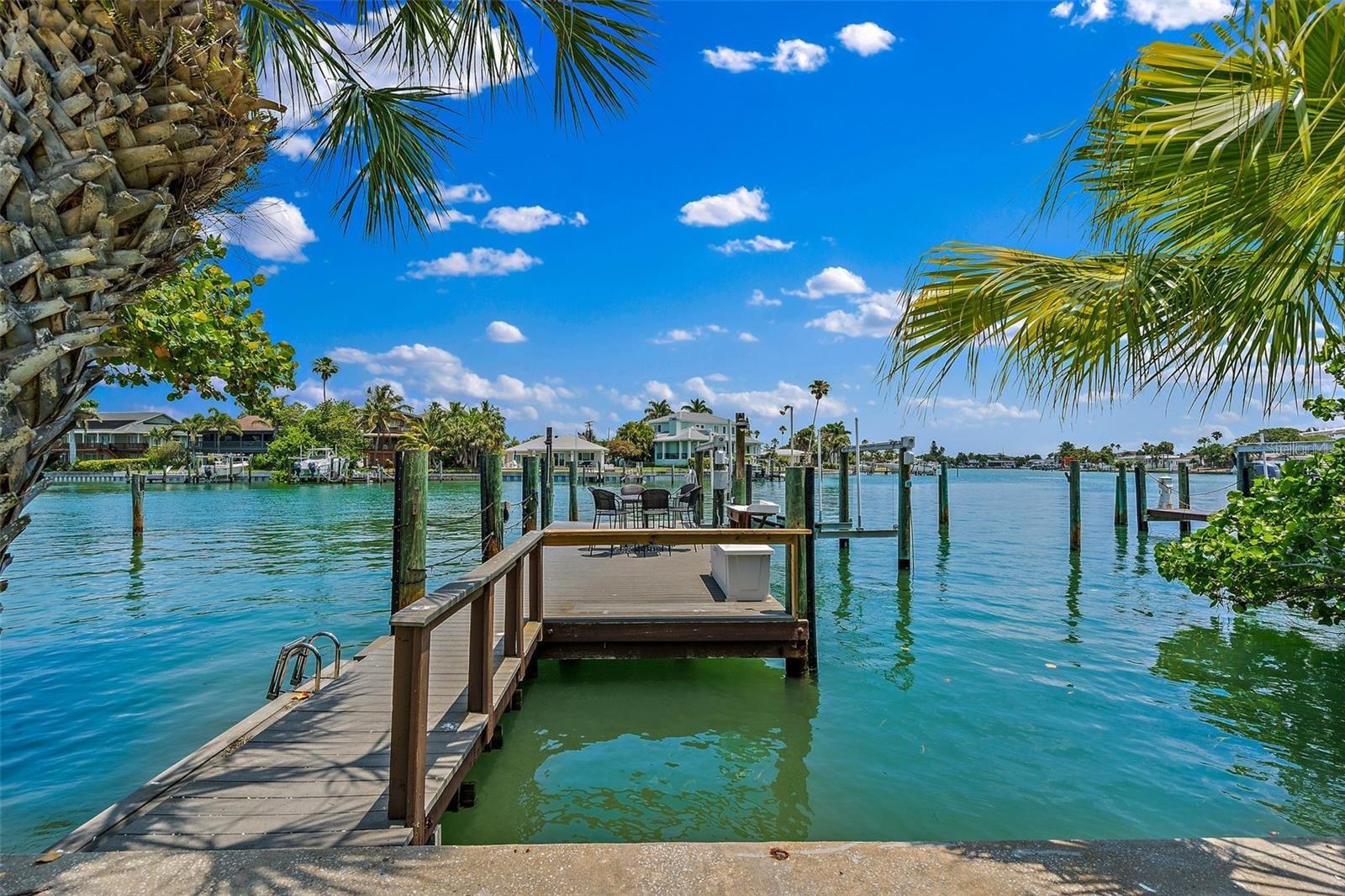 2505 PASS A GRILLE WAY, ST PETE BEACH, FL
