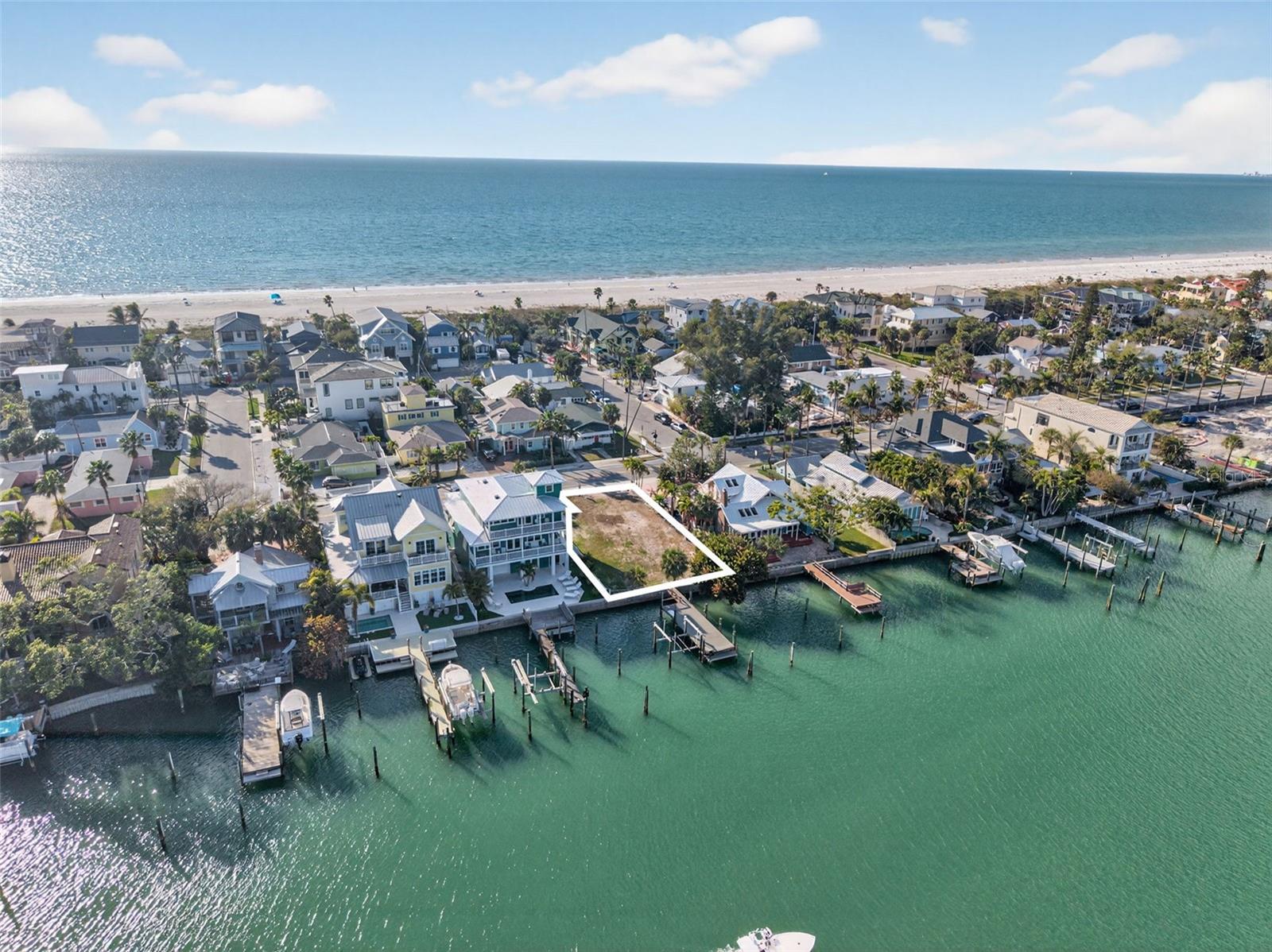 2505 PASS A GRILLE WAY, ST PETE BEACH, FL — photo 7
