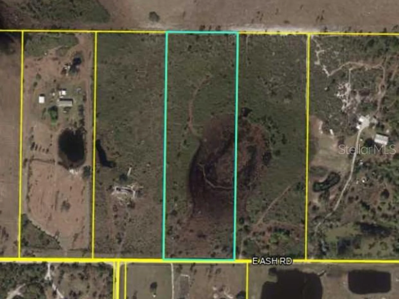 1065 E ASH RD, LABELLE, FL — photo 1
