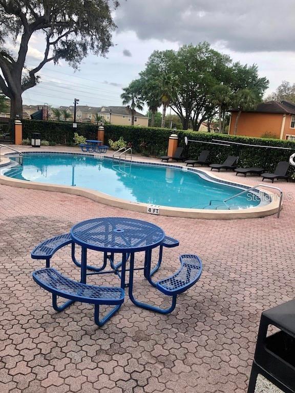 7336 FOREST HILL CT #240, WINTER PARK, FL — photo 21