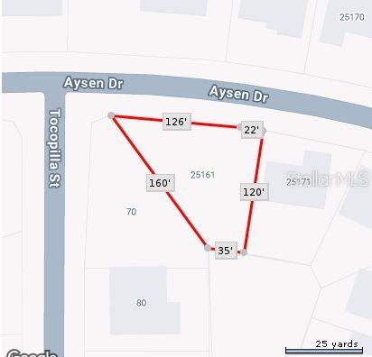 25161 AYSEN DR, PUNTA GORDA, FL — photo 4
