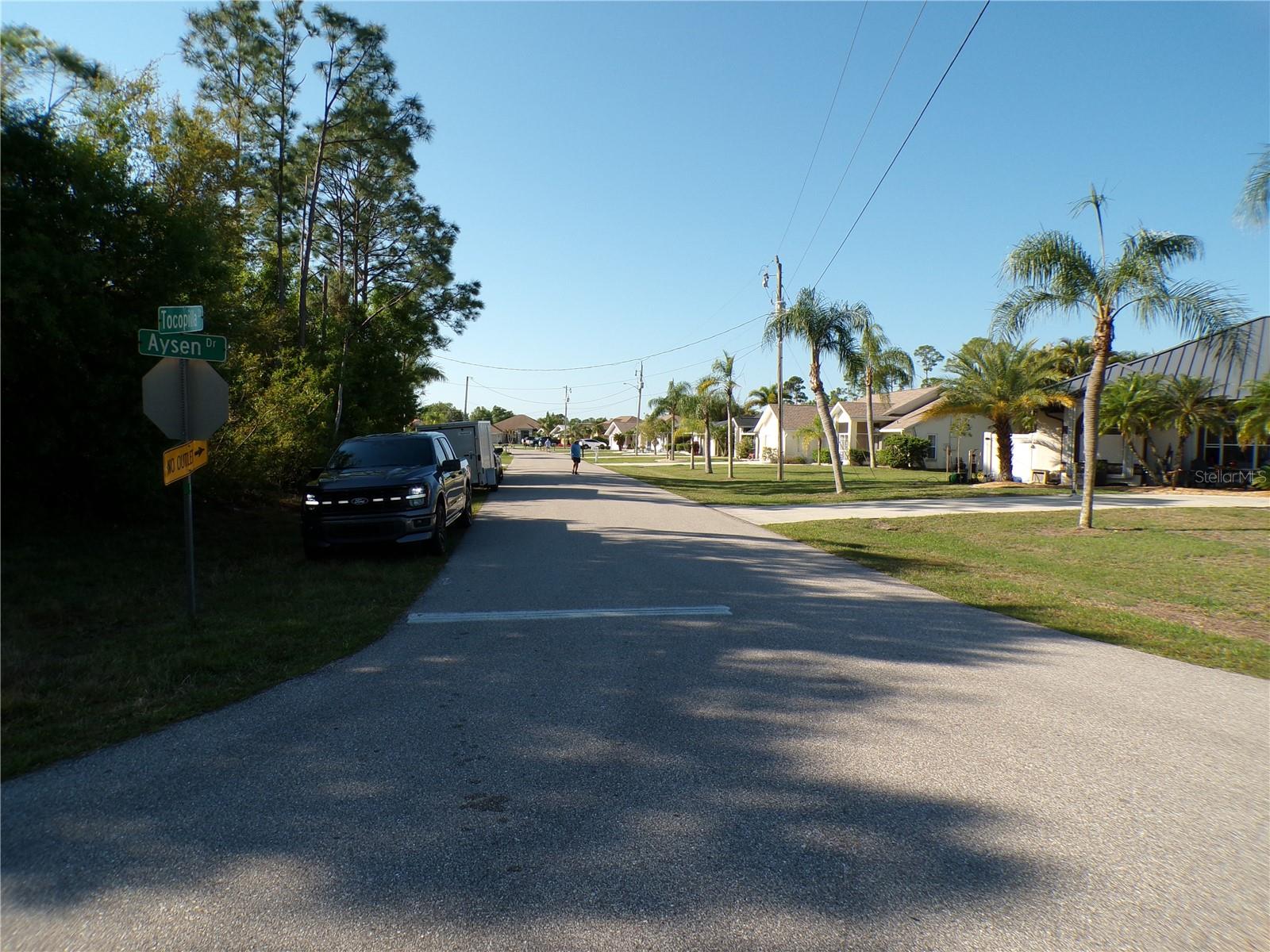 25161 AYSEN DR, PUNTA GORDA, FL — photo 9