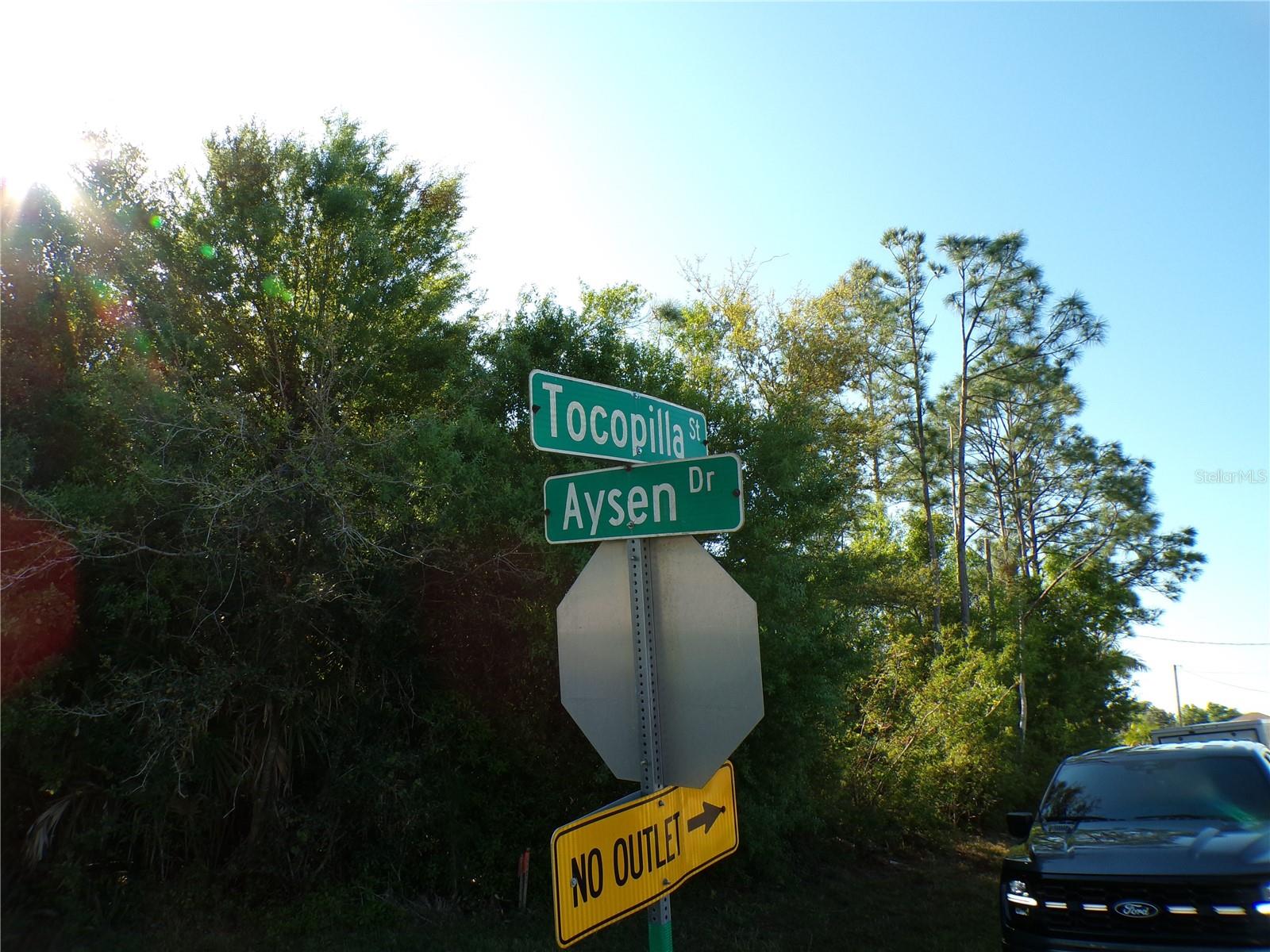 25161 AYSEN DR, PUNTA GORDA, FL — photo 11