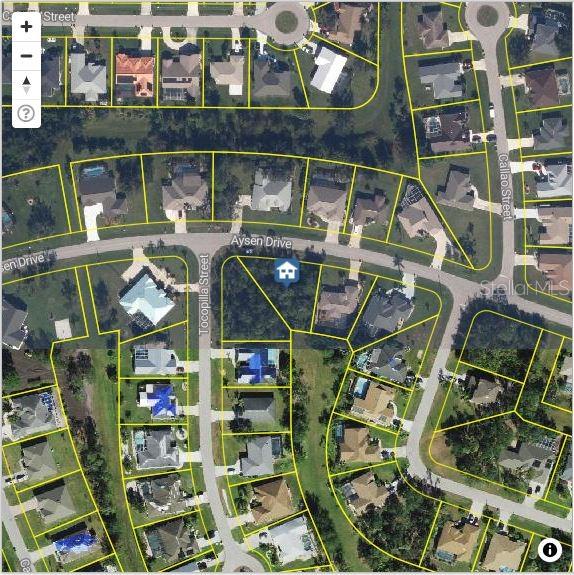 25161 AYSEN DR, PUNTA GORDA, FL — photo 12