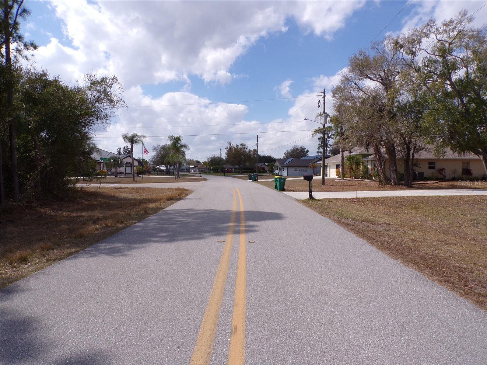 25161 AYSEN DR, PUNTA GORDA, FL — photo 17