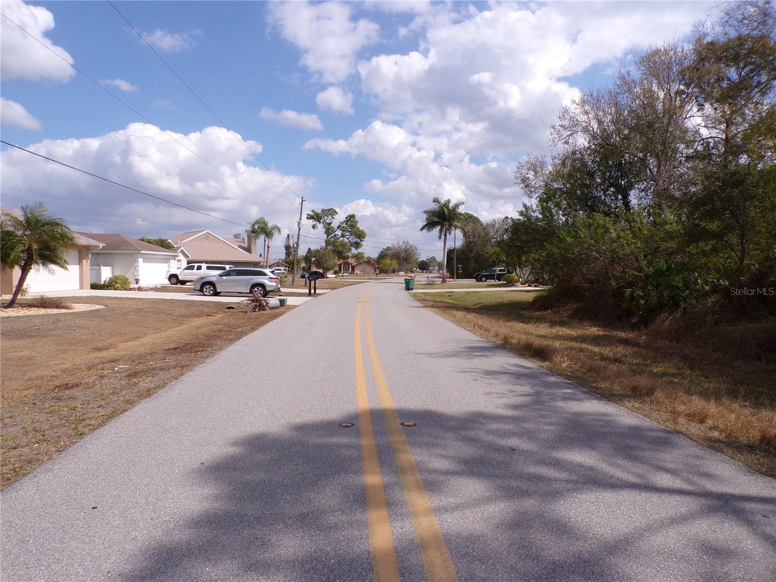 25161 AYSEN DR, PUNTA GORDA, FL — photo 21