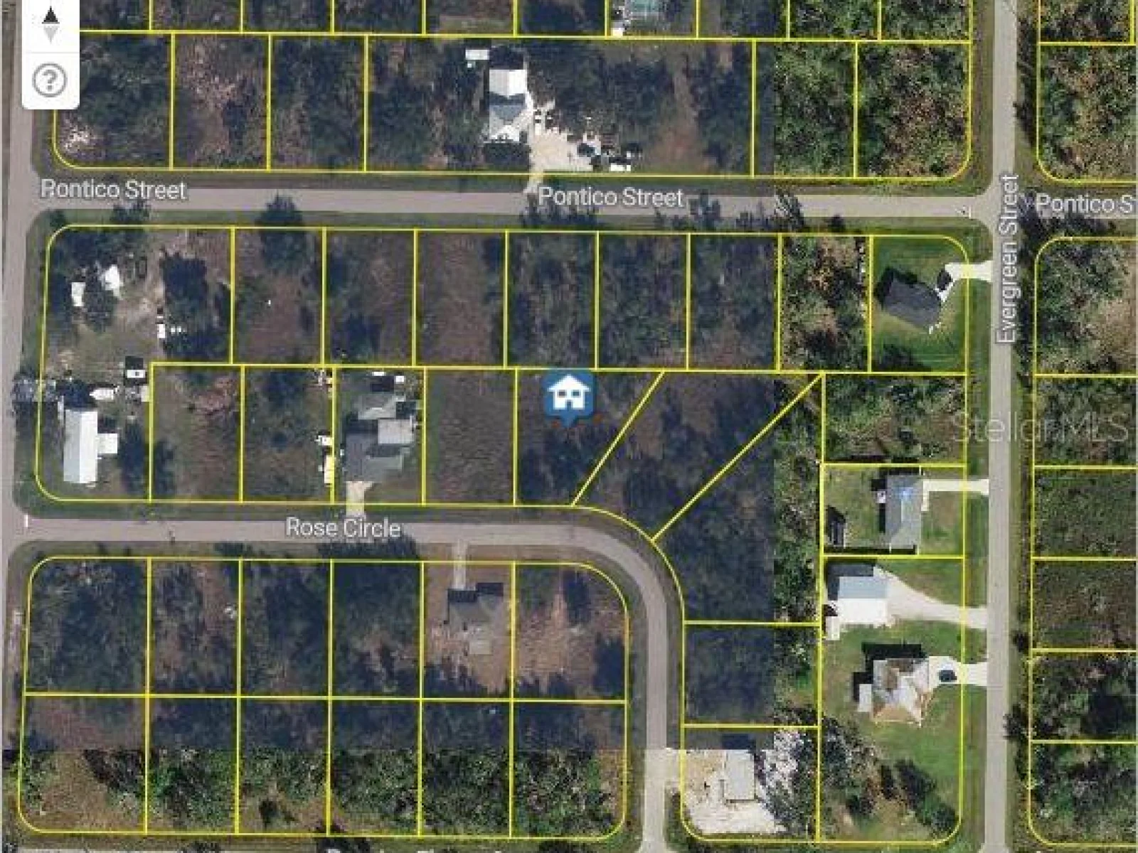 208 and 214 ROSE CIR, PUNTA GORDA, FL — photo 12