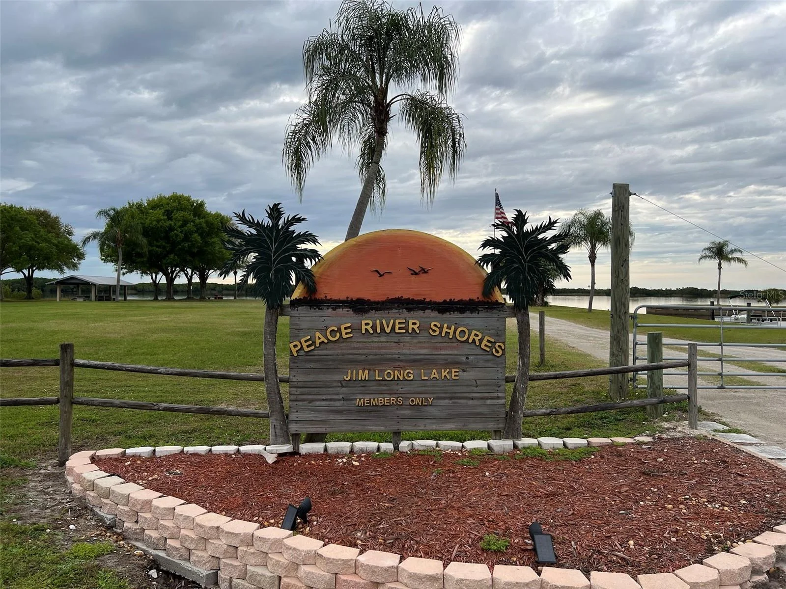 208 and 214 ROSE CIR, PUNTA GORDA, FL — photo 22