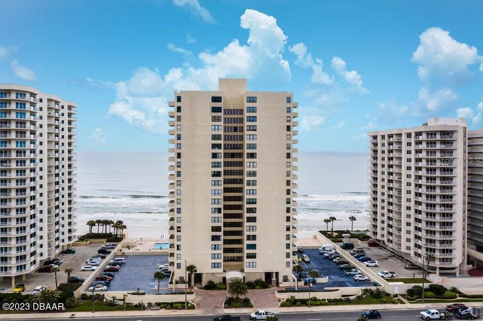 2947 S ATLANTIC AVE #606, DAYTONA BEACH, FL