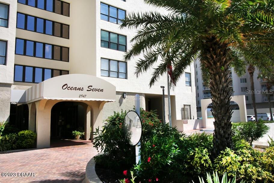2947 S ATLANTIC AVE #606, DAYTONA BEACH, FL — photo 2