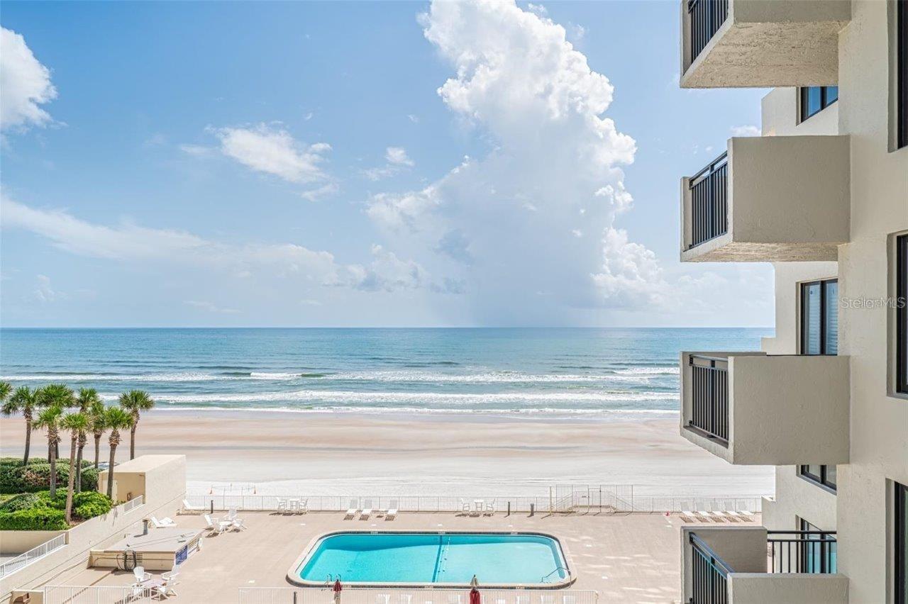 2947 S ATLANTIC AVE #606, DAYTONA BEACH, FL — photo 3