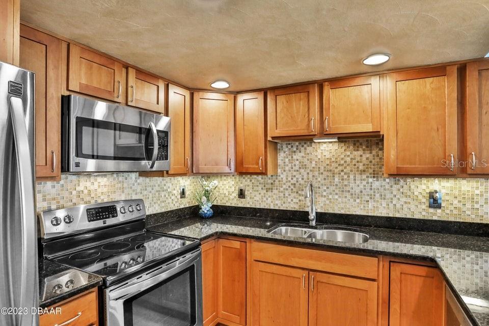 2947 S ATLANTIC AVE #606, DAYTONA BEACH, FL — photo 7