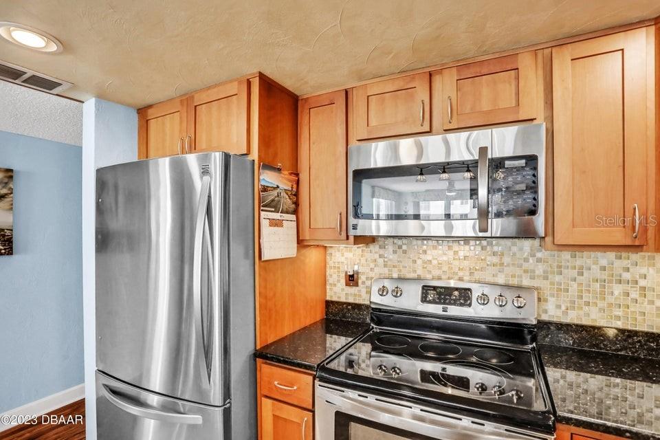 2947 S ATLANTIC AVE #606, DAYTONA BEACH, FL — photo 8