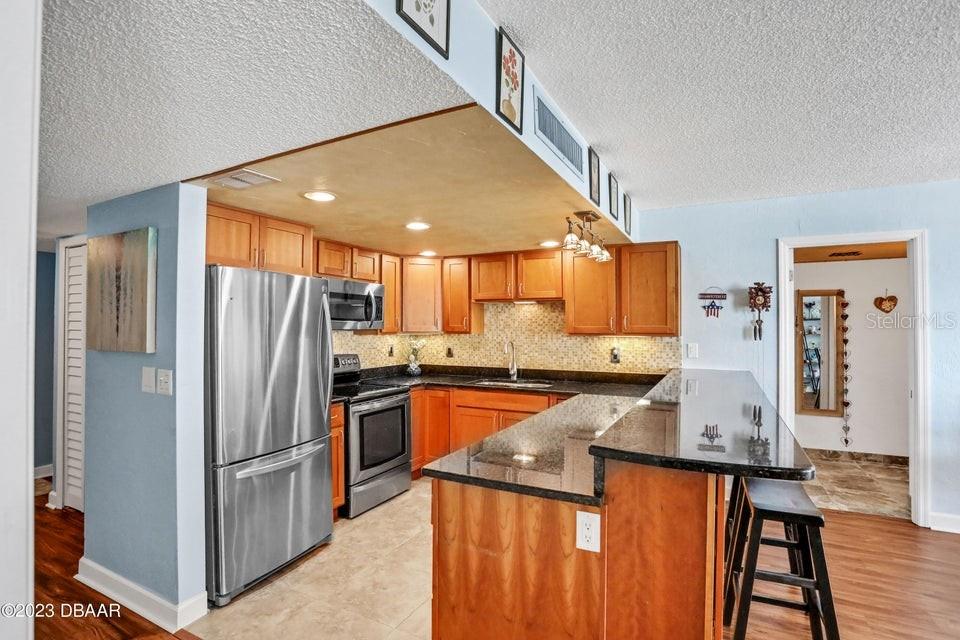 2947 S ATLANTIC AVE #606, DAYTONA BEACH, FL — photo 9