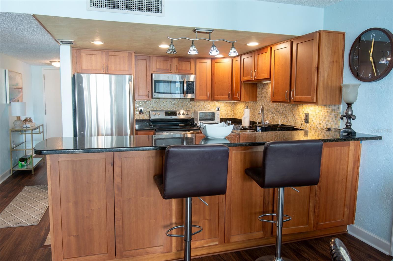 2947 S ATLANTIC AVE #606, DAYTONA BEACH, FL — photo 10